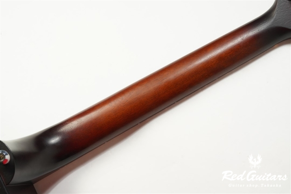 EBW808C - Blues Burst 